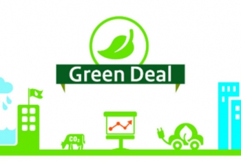 Green Deal : bedrijven en biodiversiteit