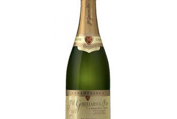 Groepsaankoop Champagne Gobillard Brut Tradition