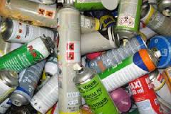 Ophaling Klein Gevaarlijk Afval week 25 november 