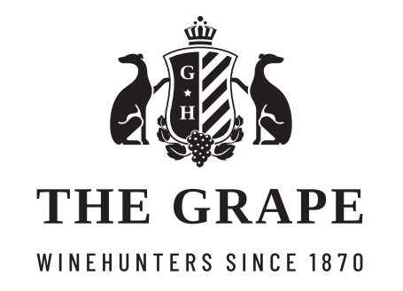 GUMO GESPOT: The Grape 1870