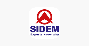 Sidem introduceert nieuwe axiale gewrichten-sets
